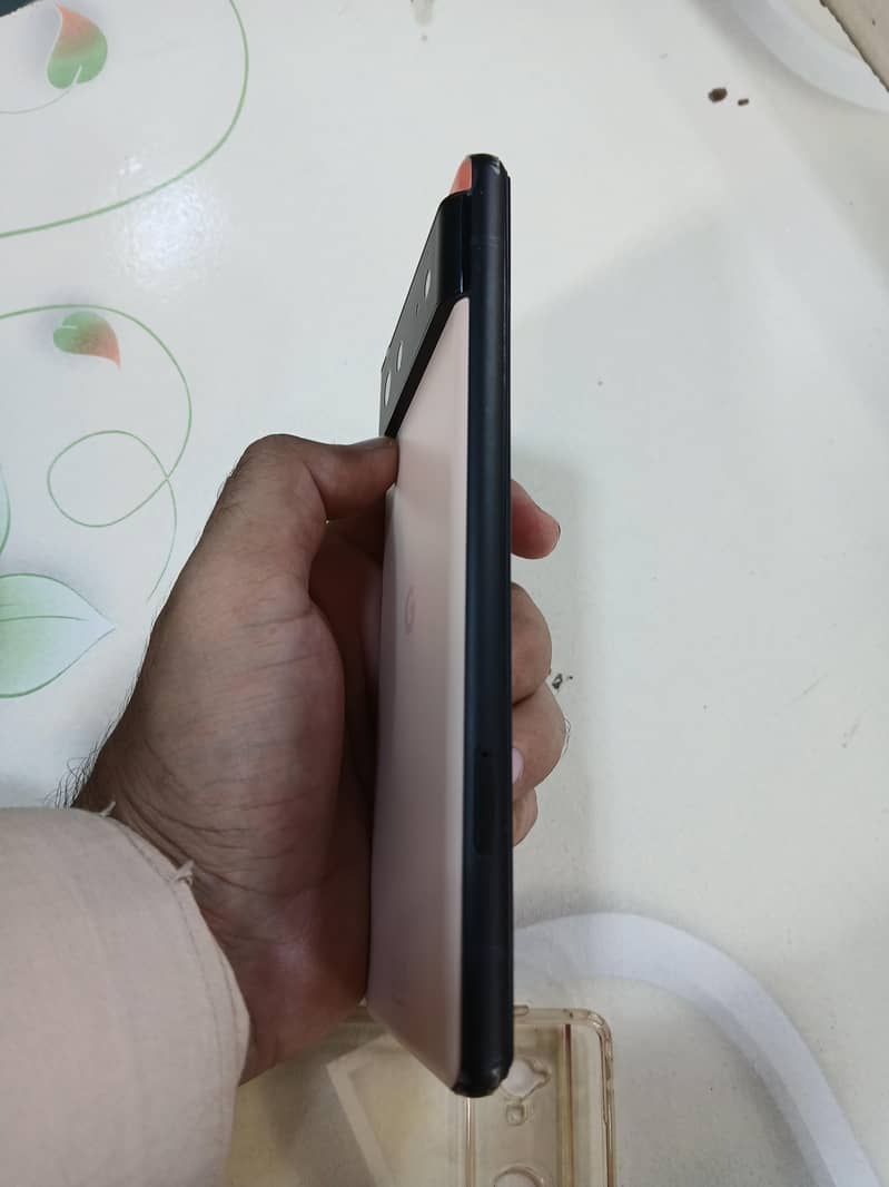 Google Pixel 6 1