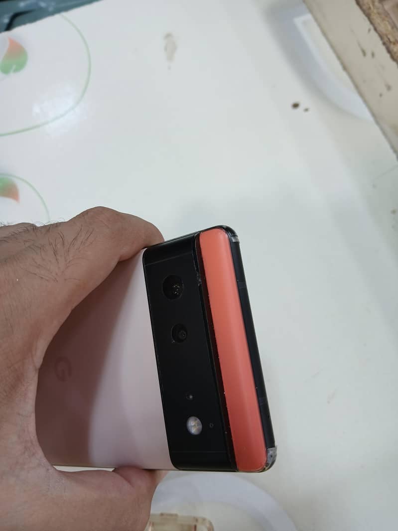 Google Pixel 6 2
