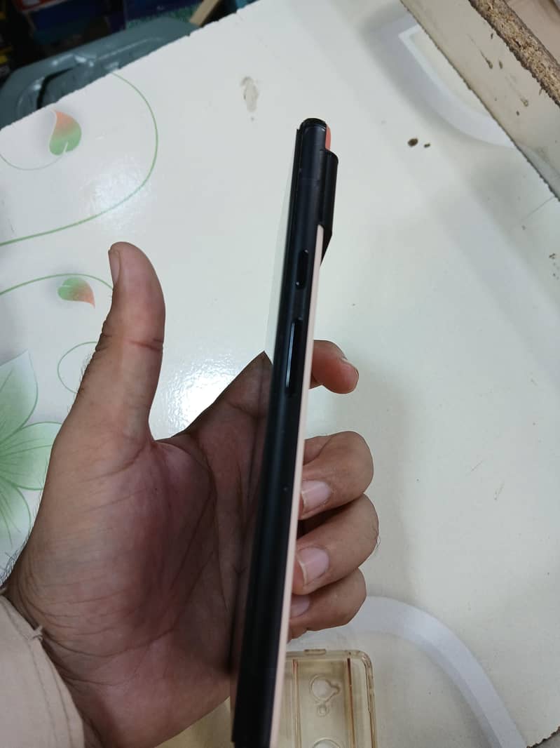 Google Pixel 6 4