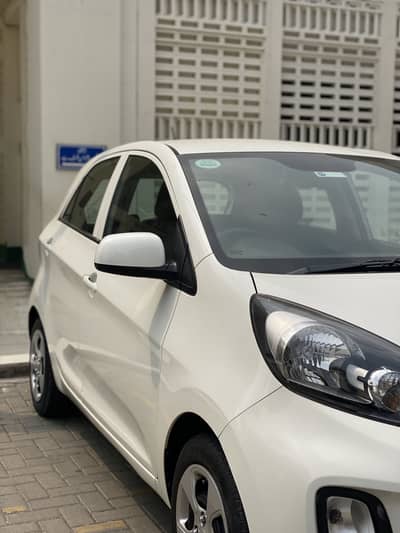 KIA Picanto 2022