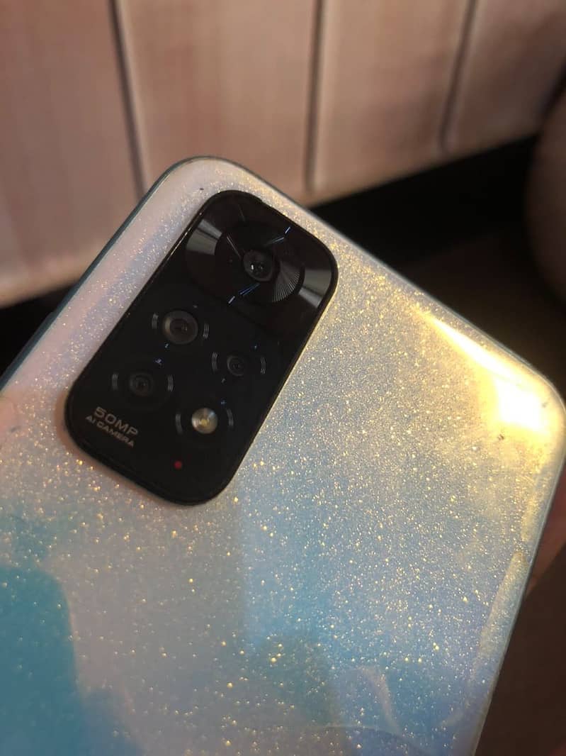 Xiaomi Redmi Note 11 2