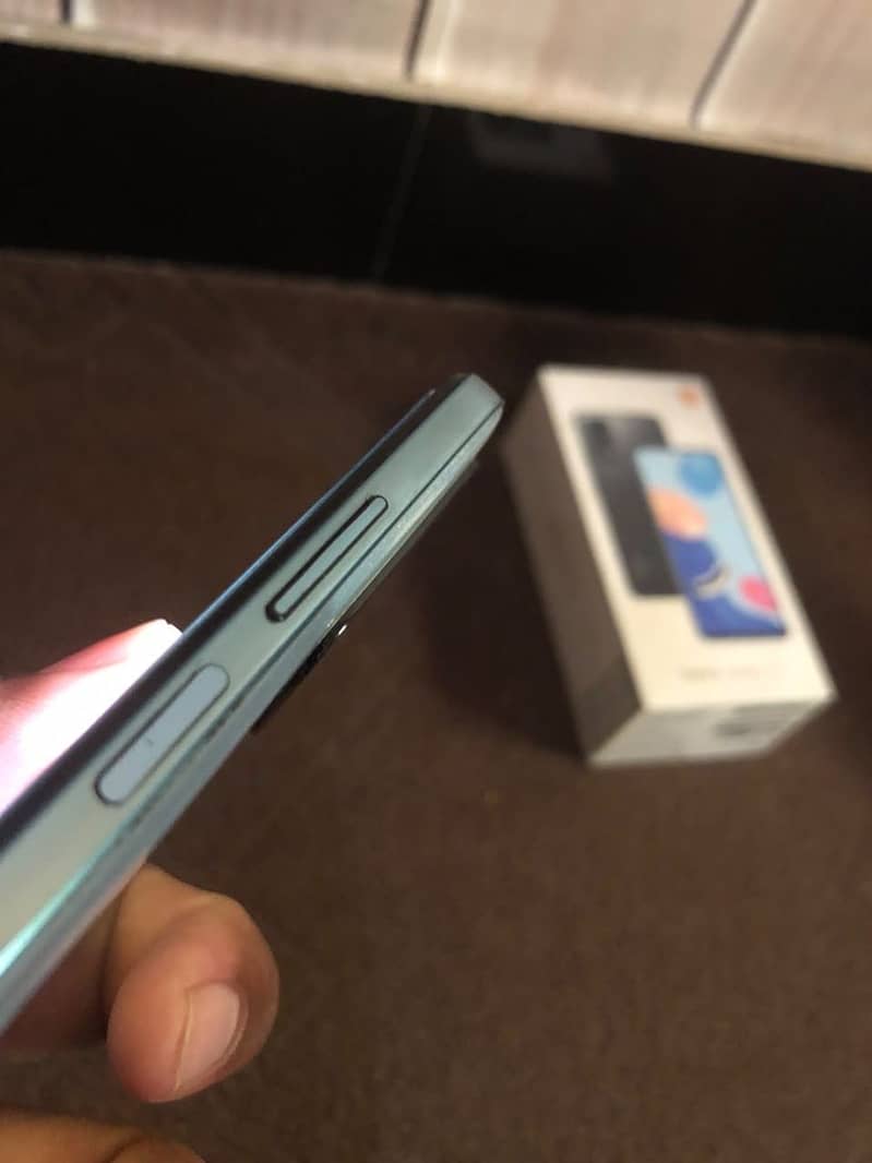 Xiaomi Redmi Note 11 6