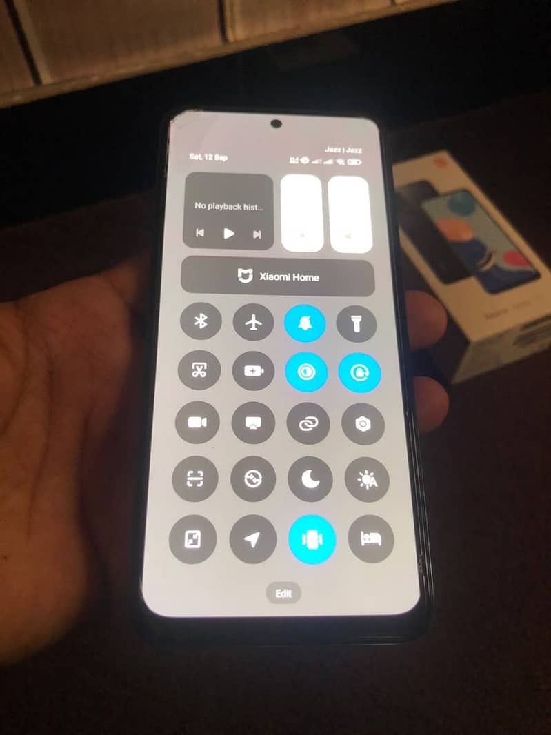 Xiaomi Redmi Note 11 7