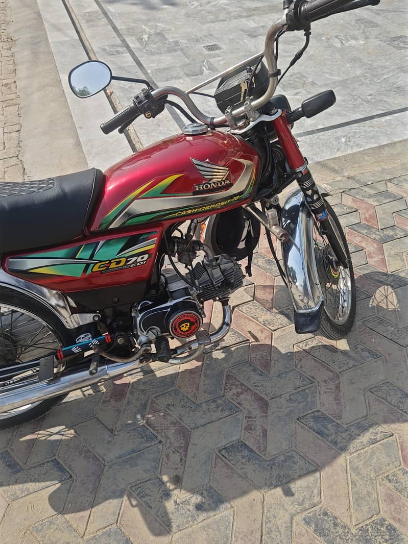 2022 CD 70 5