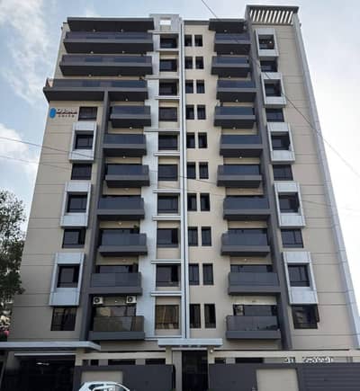 Luxurious 4 Bedroom For Rent