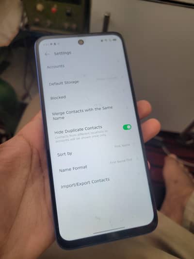 Infinix Other Model Hot 60i 6/128