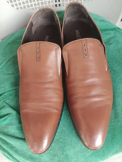 Mocciani Shoes