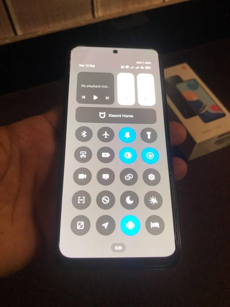 Xiaomi Redmi Note 11 1