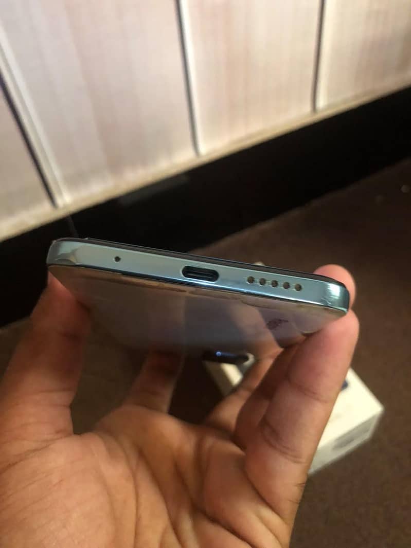 Xiaomi Redmi Note 11 5
