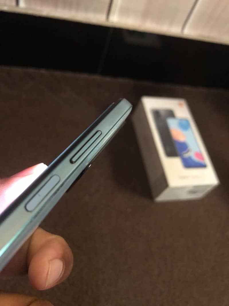 Xiaomi Redmi Note 11 6