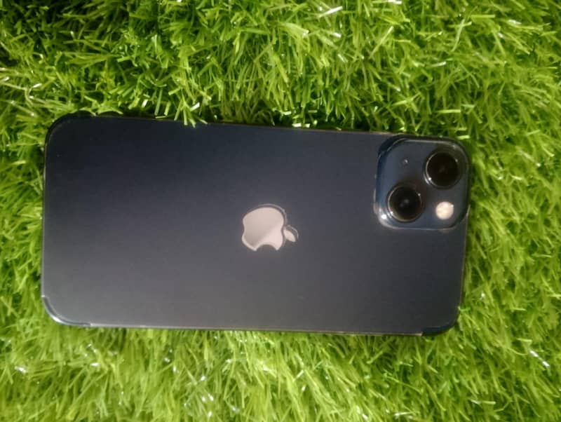 Apple iPhone 13 0