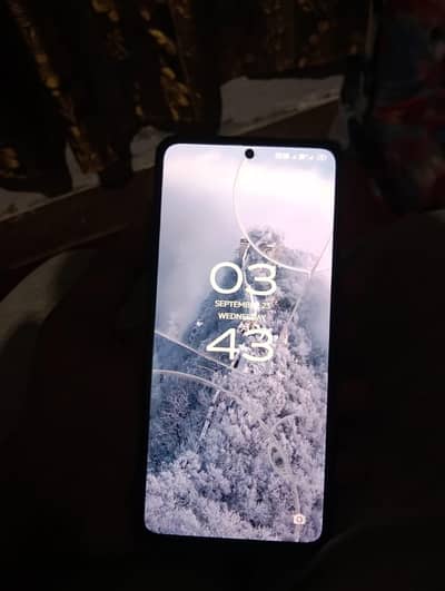 Xiaomi Redmi Note 12