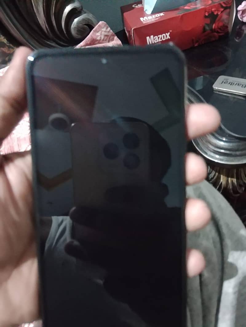 Xiaomi Redmi Note 12 3