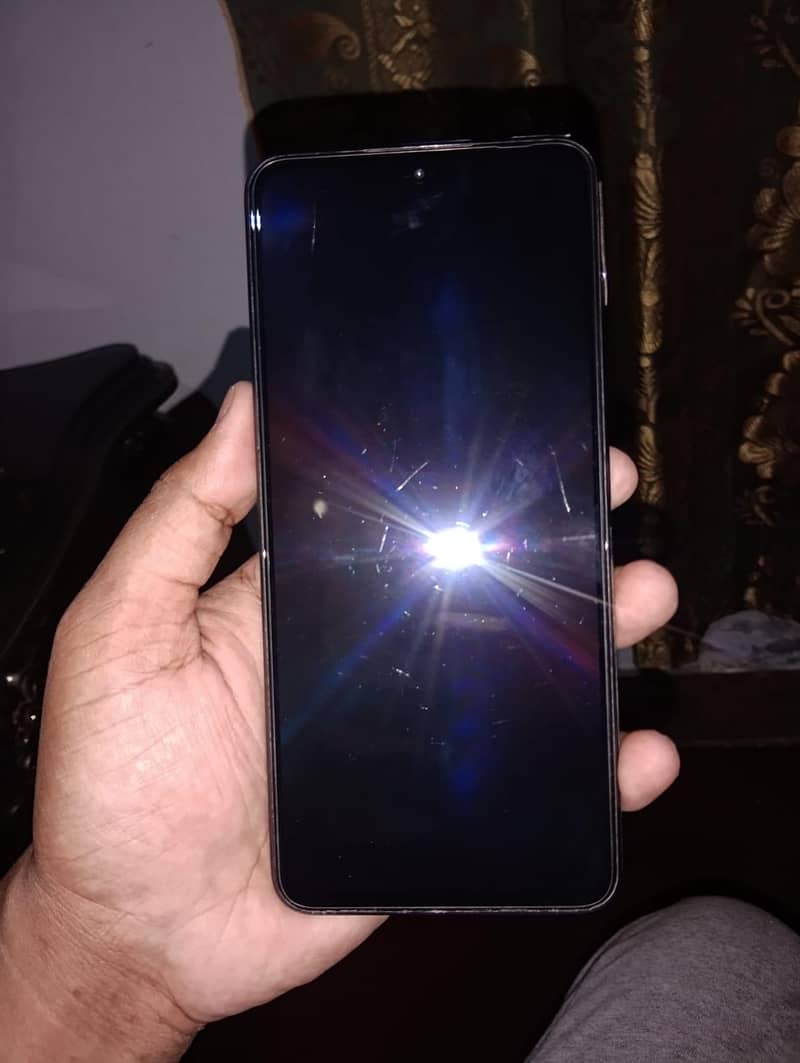 Xiaomi Redmi Note 12 5