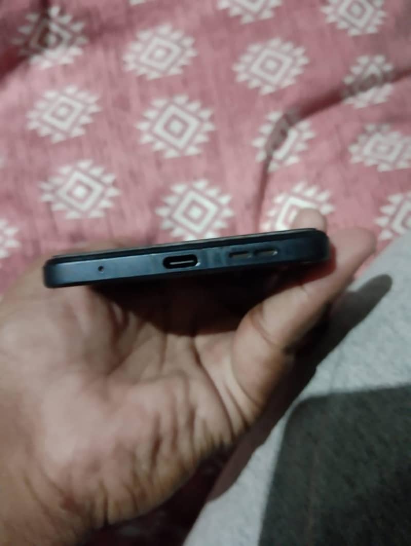 Xiaomi Redmi Note 12 6