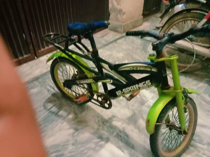 bicycles 0
