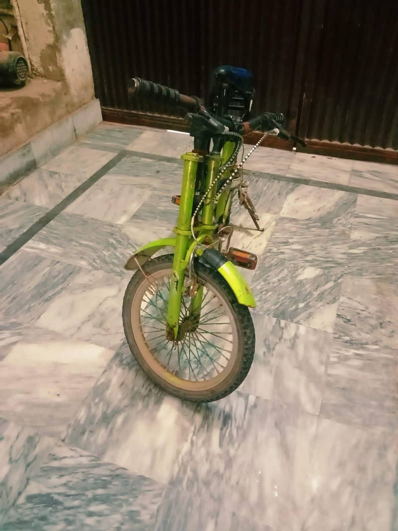 bicycles 1