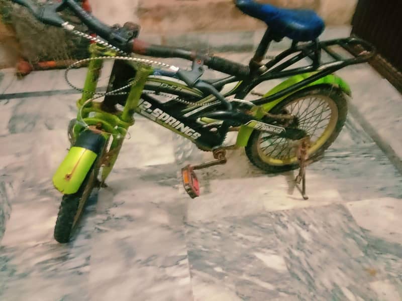 bicycles 2