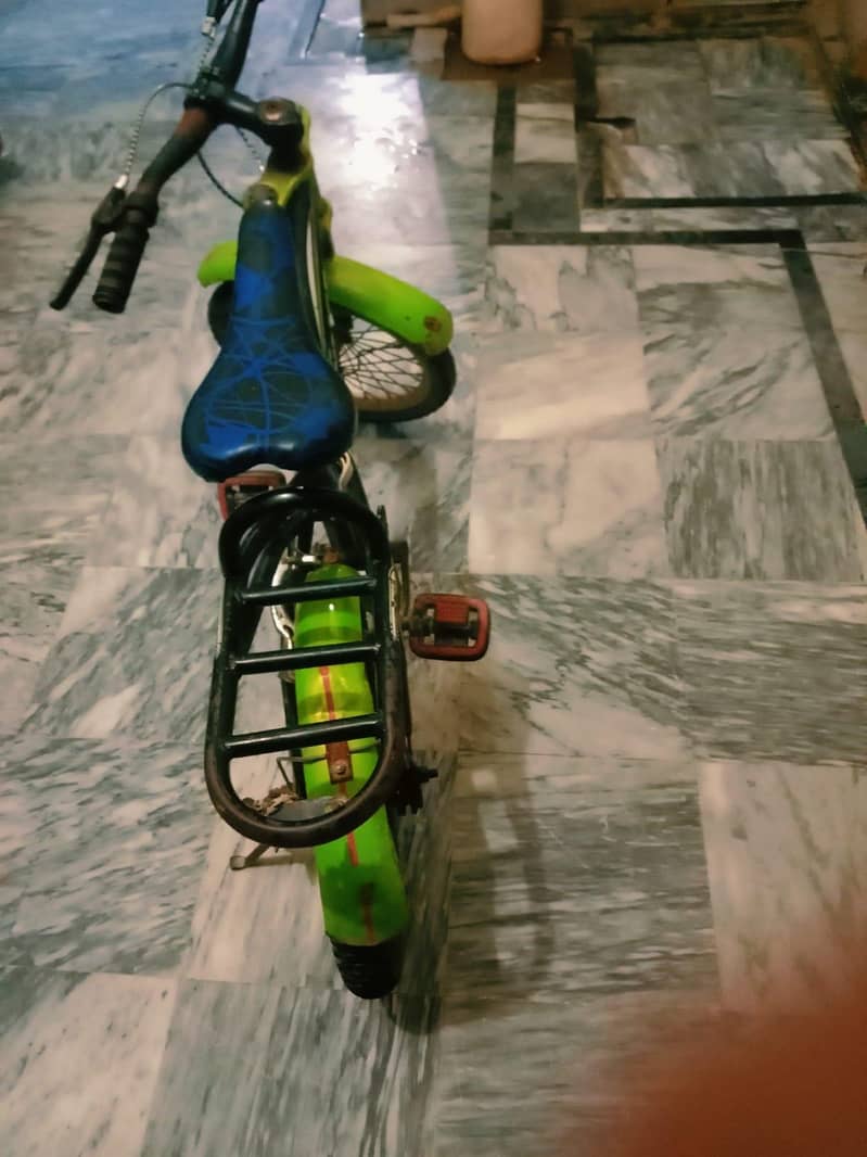 bicycles 3