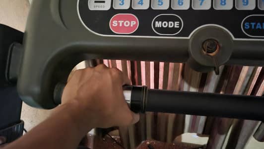 treadmill/ Electrical/ Commercial treadmill/jogging Machine