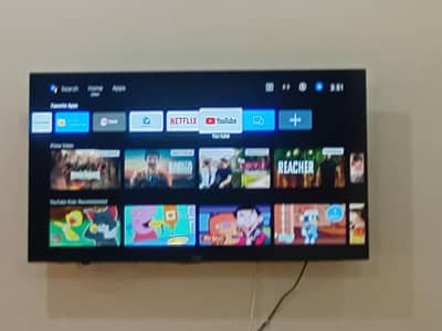 television for sale