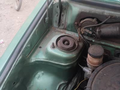 Suzuki Mehran VXR 2000