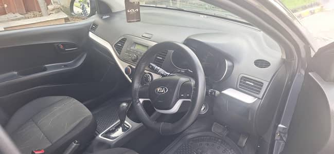 KIA Picanto 2023