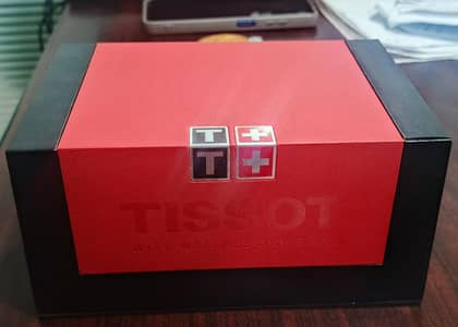 Tissot PR100 For Sale