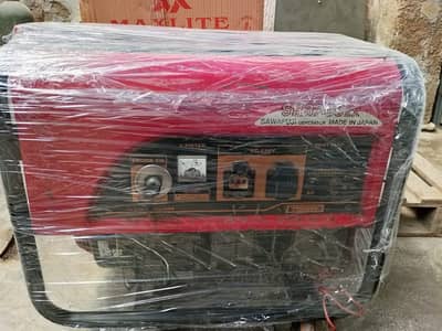 Generator for sale