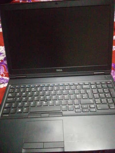 Dell Latitude core i5 7th Generation 8GB RAM-Exellent condition