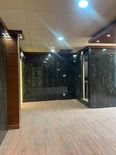 E11 Commercial floor 2000 sqft available for rent