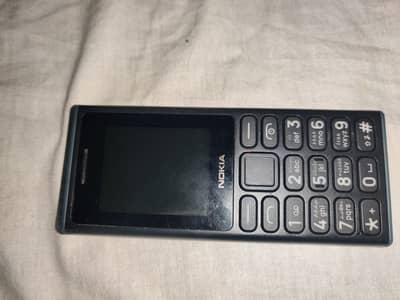 Nokia 105 (TA-1627) Dual SIM - PTA Approved