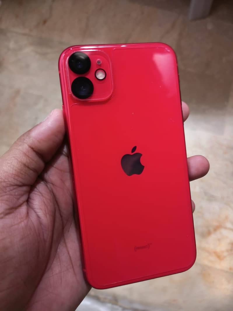 Apple iPhone 11 4