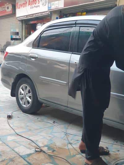Honda City 2005