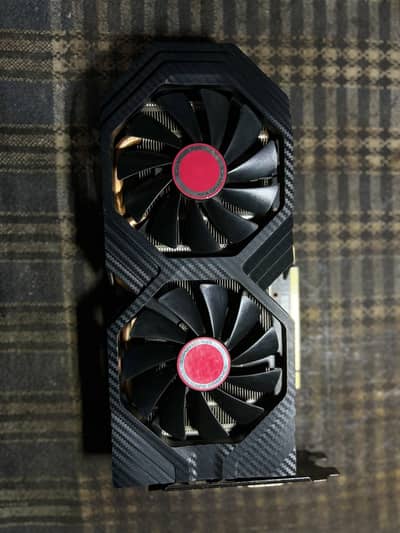 RX 590 GME 8 GB
