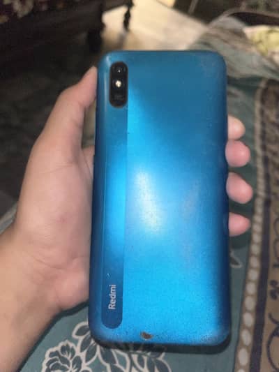 Redmi 9A pta approved