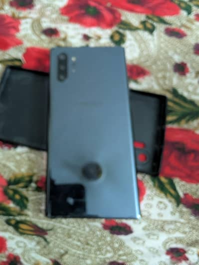 Samsung Mobile Note 10 Plus