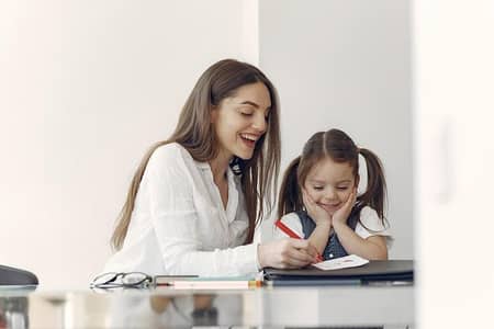 Home Tuition