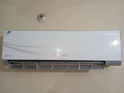 Kenwood estar chilled A. C for sale