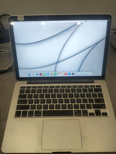 MacBook Pro 15, 13 inch