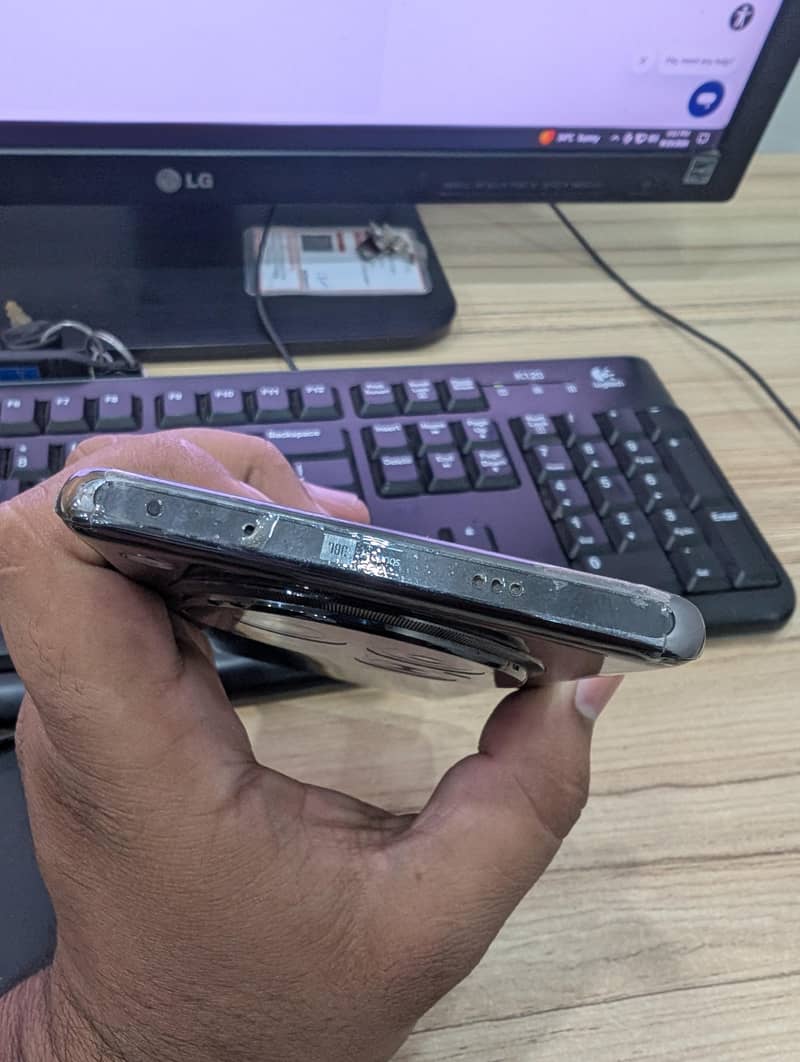 Infinix Zero 40 1