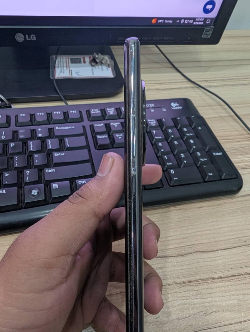 Infinix Zero 40 2