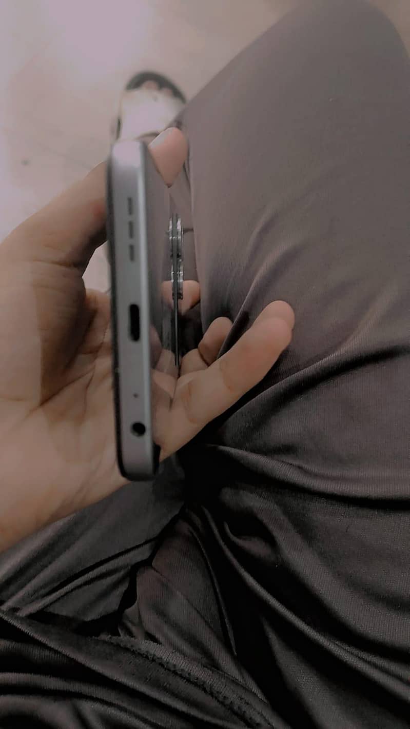 Tecno Spark 40 5