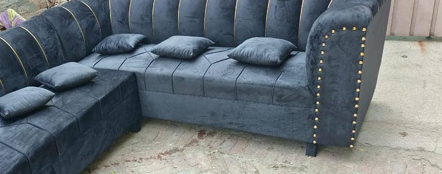 sofa set 6 seat 4