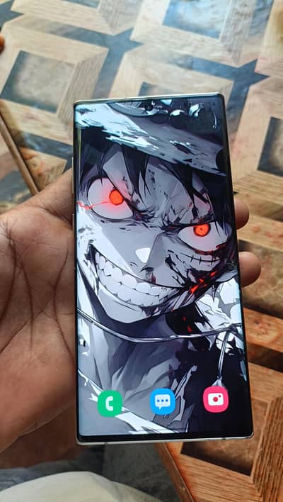 Samsung Mobile Note 10 Plus official pta