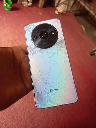 Redmi A3X 4gb 128gb