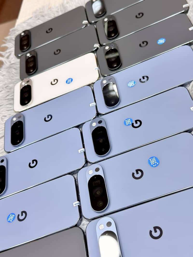 Google Pixel 10 Pro 2