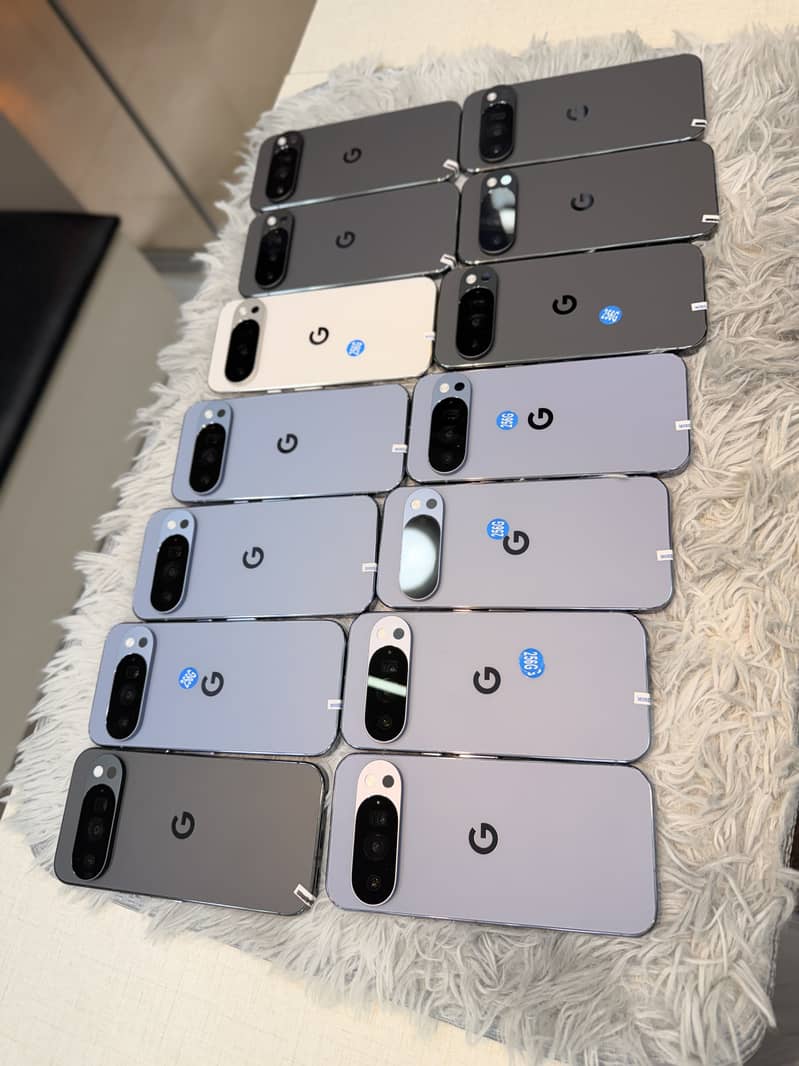 Google Pixel 10 Pro 3