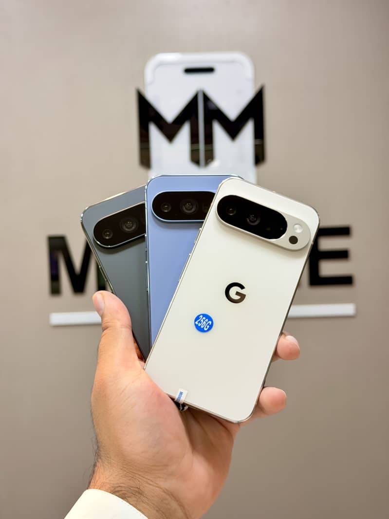 Google Pixel 10 Pro 6