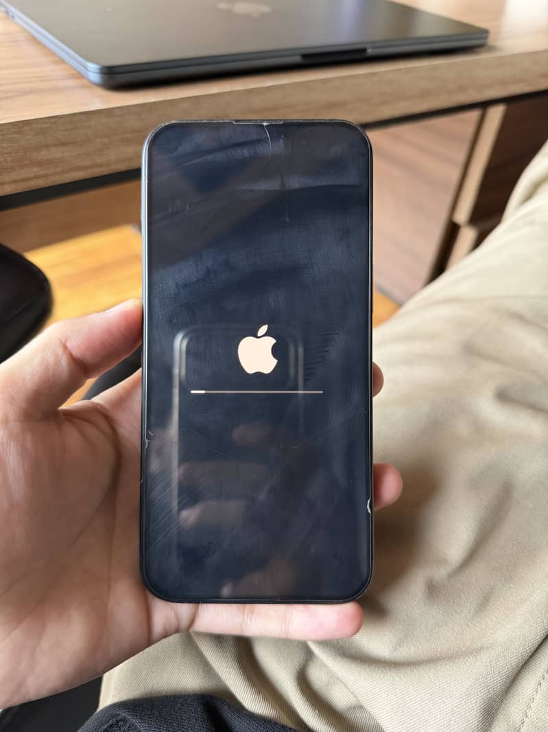Apple iPhone 15 Pro Max 1